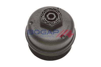 CAPAC CARCASA FILTRU ULEI BOGAP A1422123 3