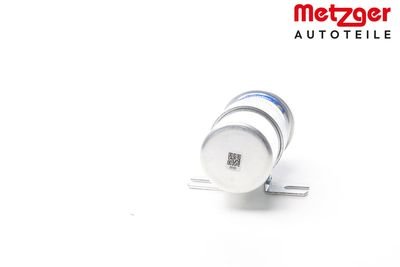 ZüNDSPULE METZGER AUTOTEILE 0880026 11