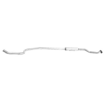 MITTELSCHALLDäMPFER WALKER 23086 6