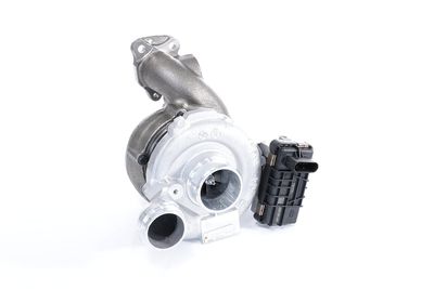 LADER AUFLADUNG BTS Turbo T915234 35