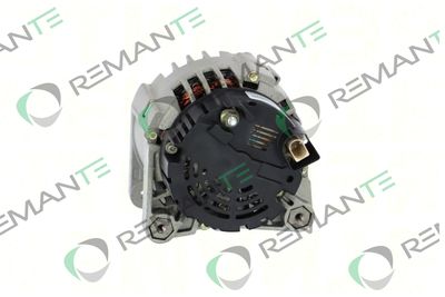GENERATOR / ALTERNATOR REMANTE 011003000122R 1