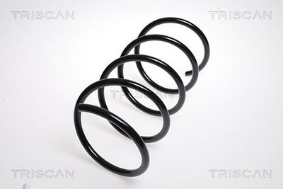 Пружина ходовой части TRISCAN 8750 23126 для MERCEDES-BENZ CLC-CLASS