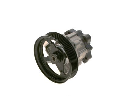 HYDRAULIKPUMPE LENKUNG BOSCH KS01000712 7