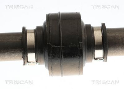 Planetara TRISCAN 8540 43536