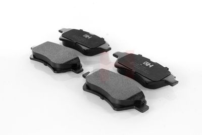 SET PLACUTE FRANA FRANA DISC GH GH413951 52