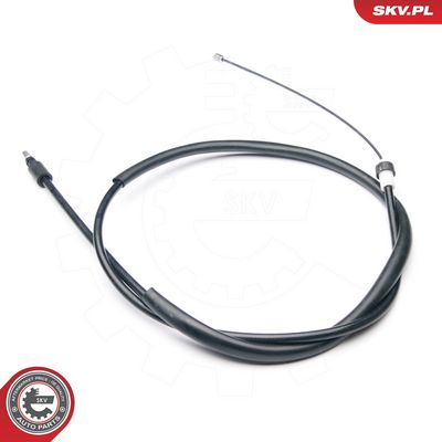 Trosas, stovėjimo stabdys