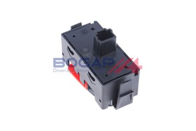 COMUTATOR LUMINI DE AVARIE BOGAP R7332101 4