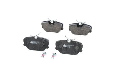 BREMSBELAGSATZ SCHEIBENBREMSE ATE 13046028462 3