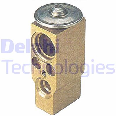 Расширительный клапан, кондиционер DELPHI TSP0585062 для MERCEDES-BENZ G-CLASS