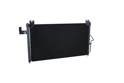 CONDENSATOR CLIMATIZARE NRF 35356 25