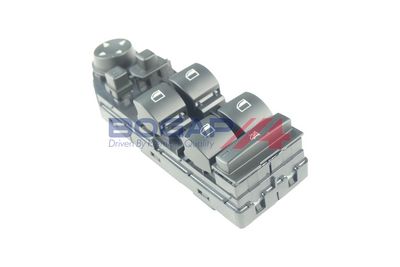 COMUTATOR MACARA GEAM