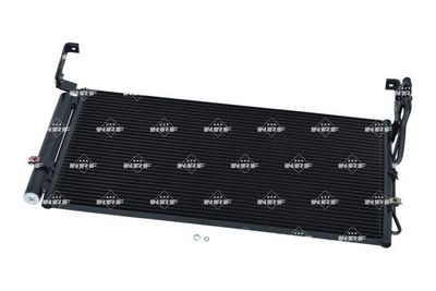 CONDENSATOR CLIMATIZARE NRF 35429