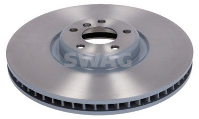 спирачен диск SWAG 33 11 1199