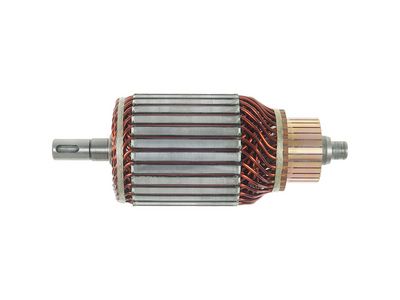 ARMATURA DEMAROR AS-PL DCP9011LETRIKA