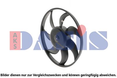 LüFTER MOTORKüHLUNG