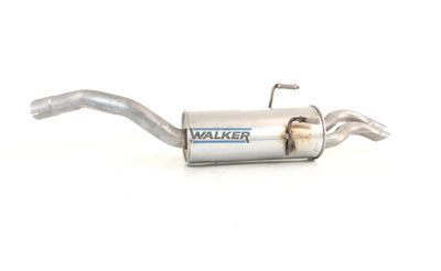WALKER 21592 Глушитель выхлопных газов  для PEUGEOT EXPERT (Пежо Еxперт)