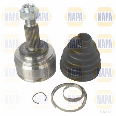 Joint, drive shaft NAPA NCV1136