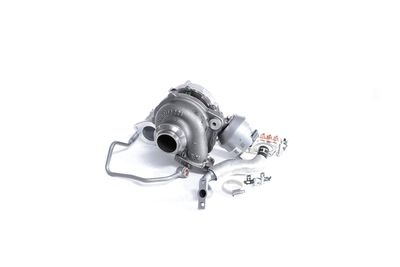 COMPRESOR SISTEM DE SUPRAALIMENTARE BTS Turbo T981726 20