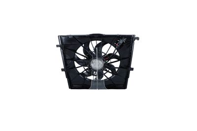 LüFTER MOTORKüHLUNG NRF 47993 25