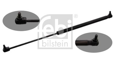 FEBI BILSTEIN Gasfeder, Koffer-/Laderaum