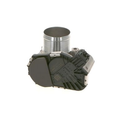 DROSSELKLAPPENSTUTZEN BOSCH 0280750498 18