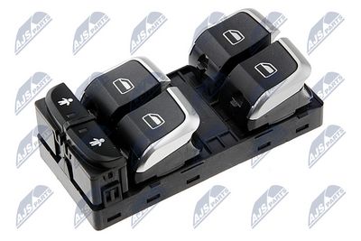 Jungiklis, lango pakėliklis