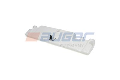 Washer Fluid Reservoir, window cleaning 75070