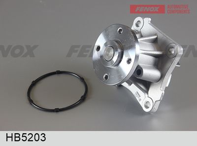 водна помпа, охлаждане на двигателя FENOX HB5203