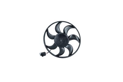 VENTILATOR RADIATOR NRF 47877 5