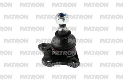 Шарнир независимой подвески / поворотного рычага PATRON PS3001L для SKODA OCTAVIA