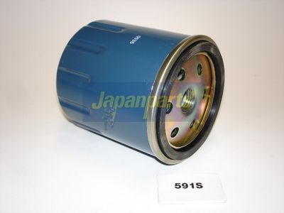 JAPANPARTS Kuro filtras
