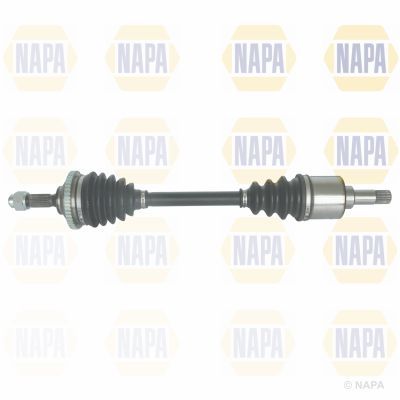 Drive Shaft NAPA NDS1215L