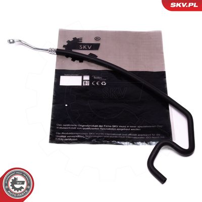 FURTUN HIDRAULIC SISTEM DE DIRECTIE