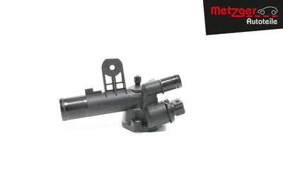 THERMOSTAT KüHLMITTEL METZGER AUTOTEILE 4006043 20