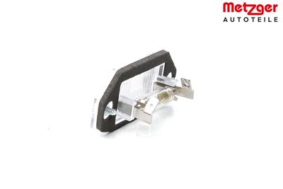 KENNZEICHENLEUCHTE METZGER AUTOTEILE 2080020 32