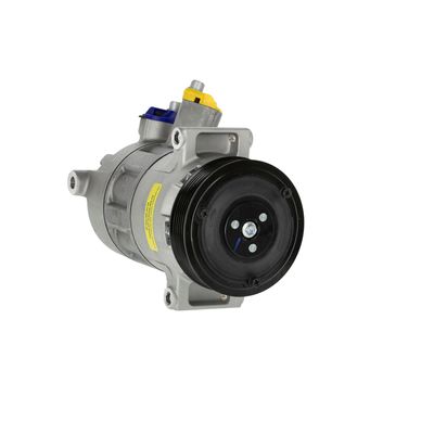 COMPRESOR CLIMATIZARE NISSENS 890607 31