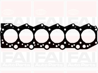FAI AutoParts Tarpiklis, cilindro galva