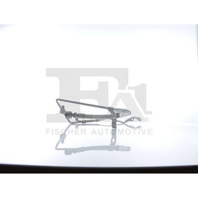 CONDUCTA ULEI INCARCARE FA1 611854 29