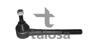 TALOSA 42-00856 Наконечник рулевой тяги  для CADILLAC  (Кадиллак Ескаладе)