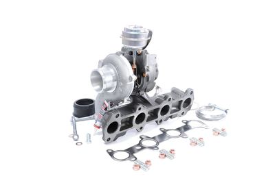 LADER AUFLADUNG BTS Turbo T981265 6