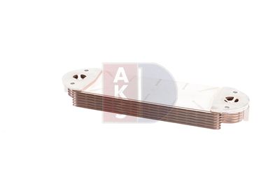 ÖLKüHLER MOTORöL AKS DASIS 126015X 9
