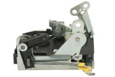 Door lock Voor Links past: LAND ROVER DEFENDER L316 09.90-01.16