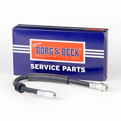 спирачен маркуч BORG & BECK BBH6711
