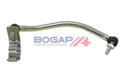 RIGIDIZARE BARă DIRECțIE REGLARE NIVEL BOGAP B7629107 3