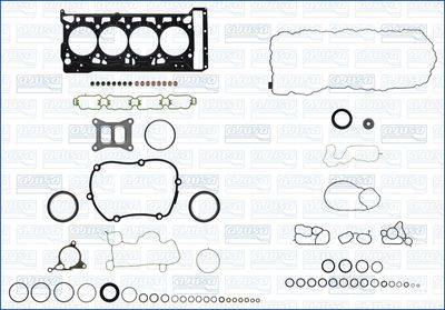 Комплект прокладок, двигатель AJUSA 50450400 для VW TIGUAN