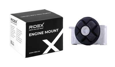 окачване, двигател RIDEX 247E0338