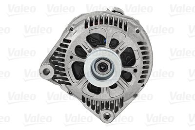 GENERATOR / ALTERNATOR VALEO 437309 1