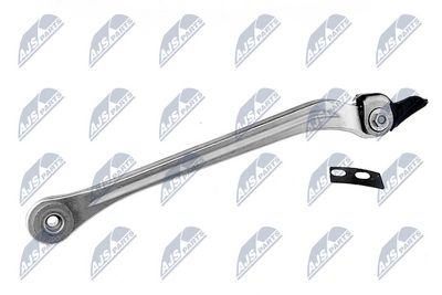 BRAT SUSPENSIE ROATA NTY ZWTME009 1