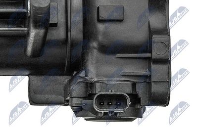 Sací trubkový modul NTY BKS-WW-018