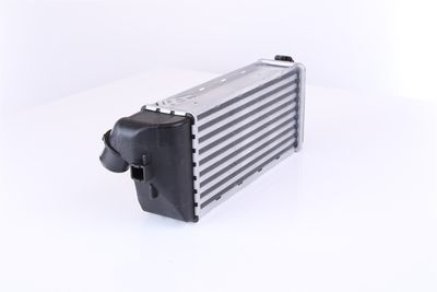 INTERCOOLER COMPRESOR NISSENS 96466 18